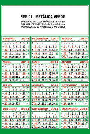 01 - verde