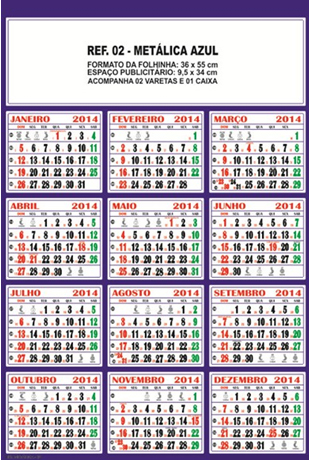 CLIQUE PARA VER OUTRAS CORES