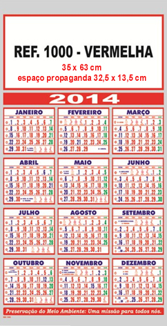 vermelho / metalizado